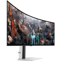 Игровой монитор Samsung Odyssey OLED G9 LS49CG930SIXCI фото 3